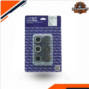 ROLLER SET YSP - K0JA-GENIO, NEW BEAT & SCOOPY, BEAT STREET (2021-2024)