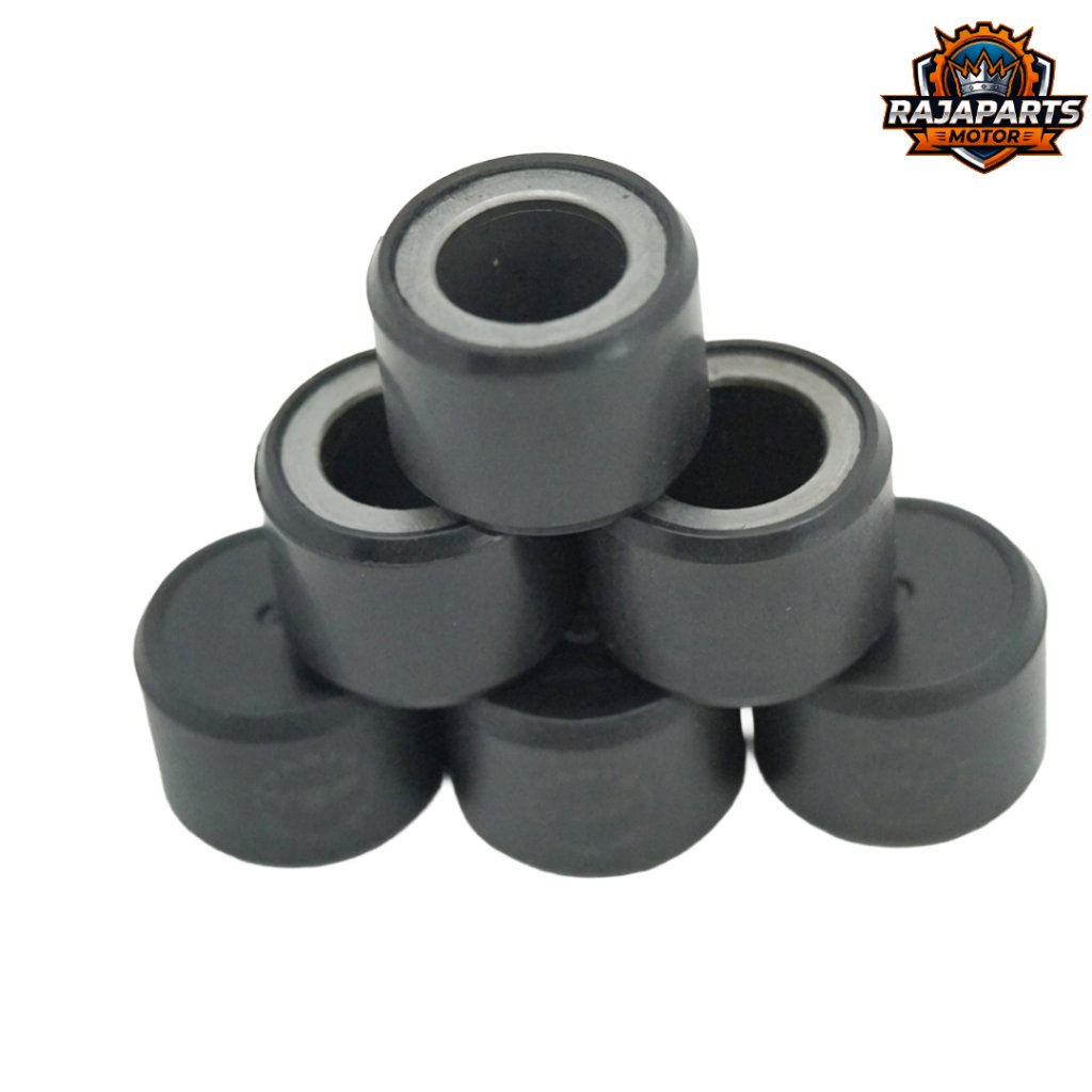 ROLLER SET YSP - K0JA-GENIO, NEW BEAT & SCOOPY, BEAT STREET (2021-2024) - Gambar 2