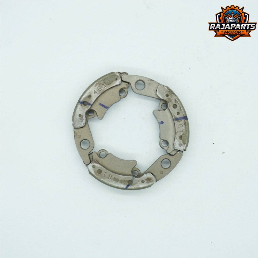 YSP KAMPAS GANDA ONLY 5TP-VEGA R - Gambar 2