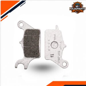 Diskpad / Kampas rem Depan kotak YSP-KVB-VARIO ESP 110-150 (FR), VARIO 160 K2S (FR), VARIO TECHNO 125 FI CBS/STD (FR), VARIO TECHNO 125 FI (FR), BEAT&BEAT STREET (FR), BEAT FI CBS (FR), BEAT FI K25(FR