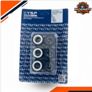 ROLLER SET YSP - K35-VARIO 125 cc (2015-2020)