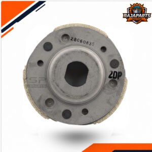 KAMPAS GANDA ( ASSY ) YSP - 2DP-NMAX 155CC