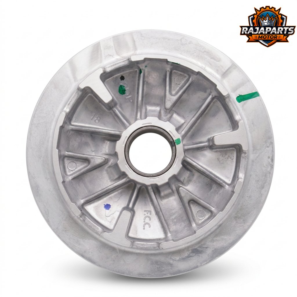 YSP RUMAH ROLLER 2DP-NMAX 155CC - Gambar 2