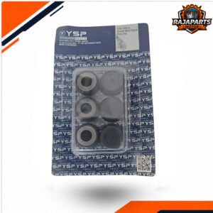 ROLLER SET YSP - K0S-VARIO 160 cc, PCX 160 cc, ADV 160 cc