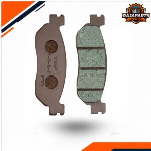 Diskpad / Kampas rem Depan kotak YSP - 4US-F1ZR (FR), VEGA R (FR), JUPITER Z (FR), SCORPIO Z (FR)