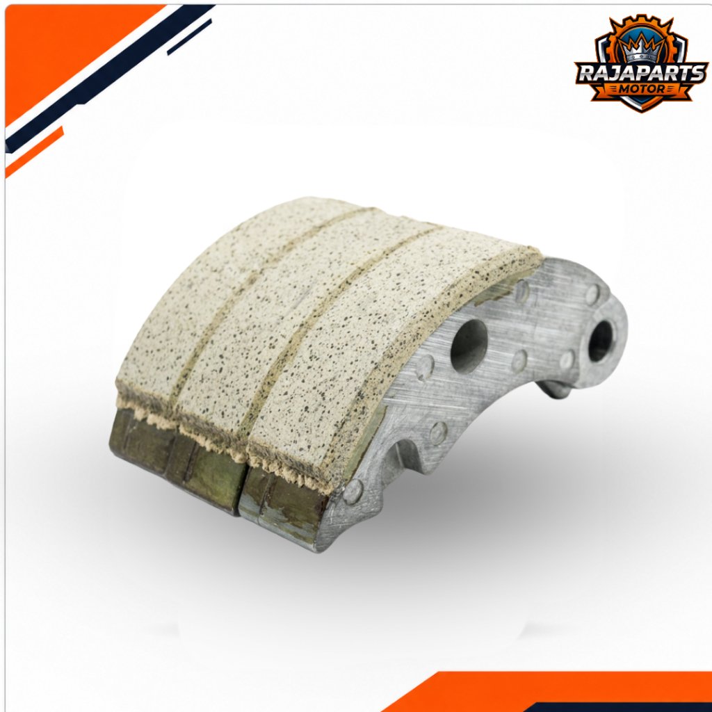 YSP KAMPAS GANDA ONLY 2DP-NMAX 155CC