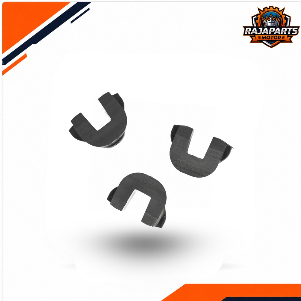 Piece Slider YSP Original - KWN-VARIO 125-150 ESP (2015-2024), ADV 150 (2019 - 2022), PCX 125-150 CBU (2010-2017), PCX 150 (2017-2021), VARIO TECHNO 125 HELM IN ( 2012-2013)