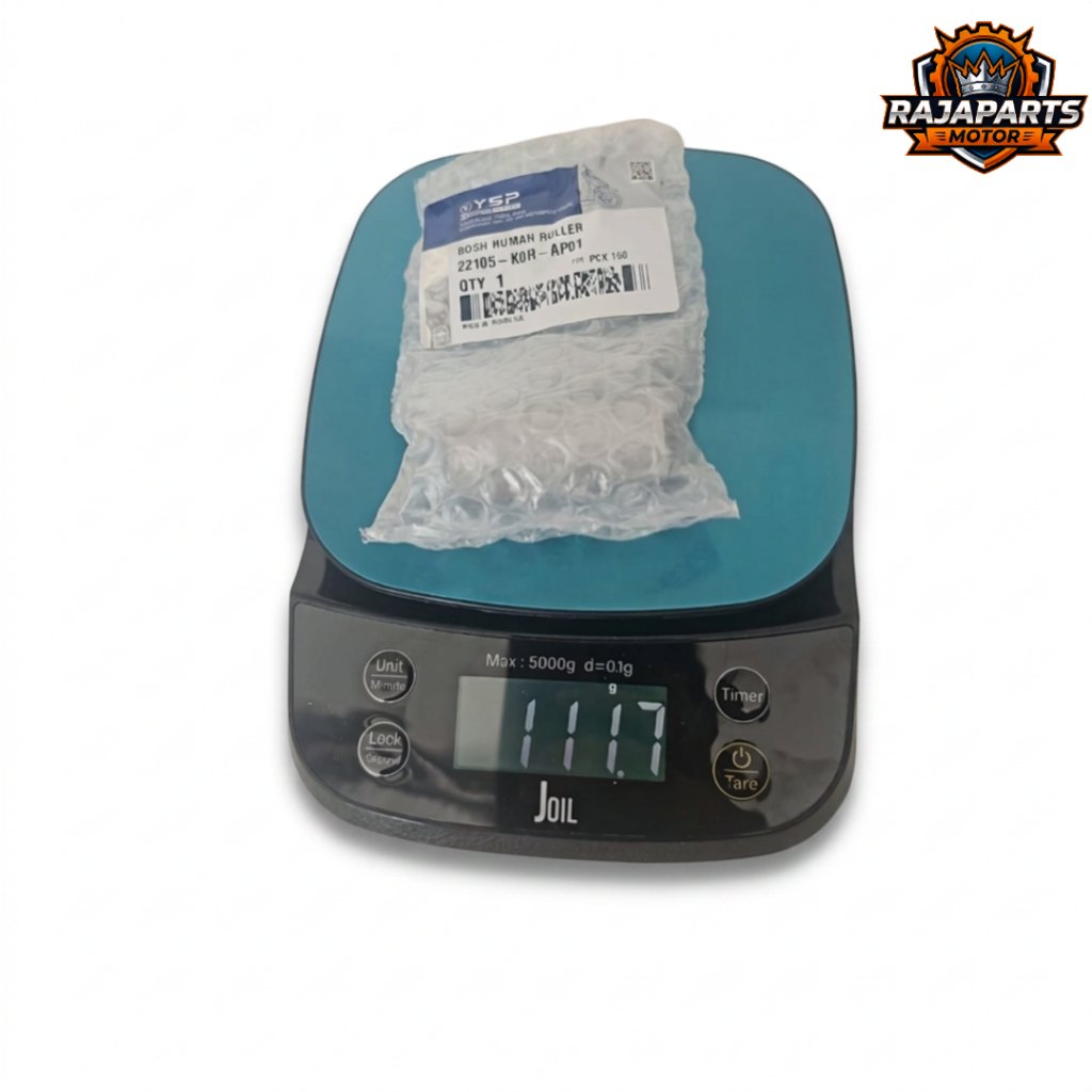 BOSH RUMAH ROLLER YSP - K0R-PCX 160 (2021-2024), ADV 160 (2021-2025) - Gambar 2