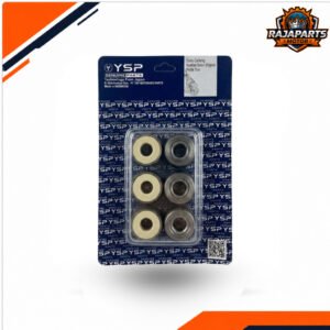 ROLLER SET YSP - K12-ADV 150 cc