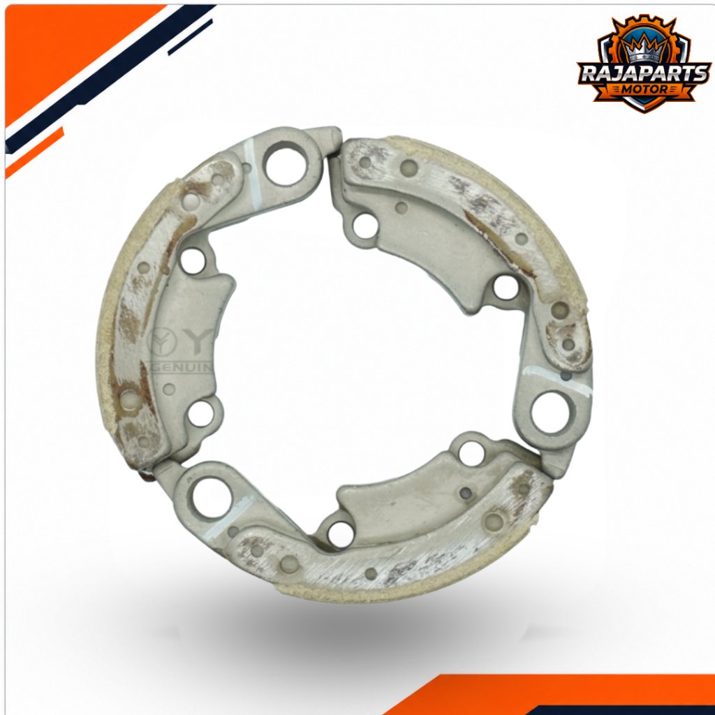 YSP KAMPAS GANDA ONLY KPH-KARISMA, SUPRA X 125 (2007 - 2014), SUPRA X 125 FI NEW (2014 - 2024)