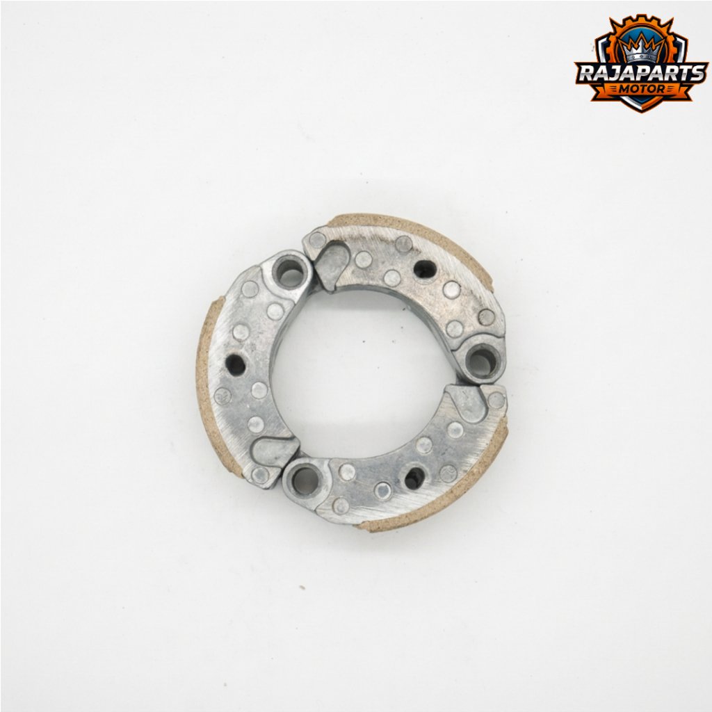 YSP KAMPAS GANDA ONLY 54P-MIO J, SOUL GT, FINO FI 115, X RIDE 115, MIO GT - Gambar 2