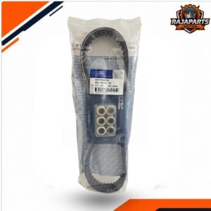 YSP VANBELT ASSY + ROLLER B65-AEROX, N-MAX 155, LEXI